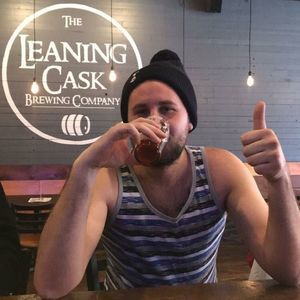 Meet your Posher, Eric